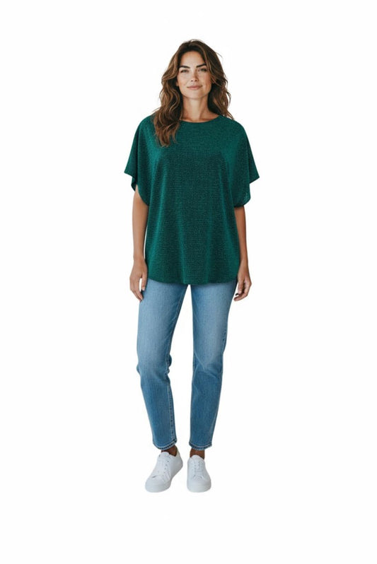 BLUSA- UNITALLA-
